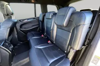 Mercedes-Benz GLS 2017 AWD GLS 550 4MATIC 4dr SUV
