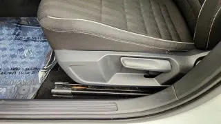 Volkswagen Jetta 2023 Sport Sedán 4 puertas 8A