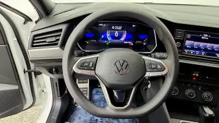 Volkswagen Jetta 2023 Sport Sedán 4 puertas 8A
