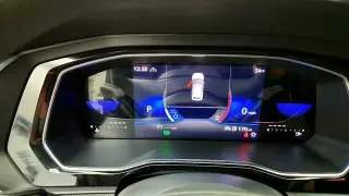 Volkswagen Jetta 2023 Sport Sedán 4 puertas 8A