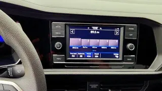 Volkswagen Jetta 2023 Sport Sedán 4 puertas 8A