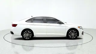 Volkswagen Jetta 2023 Sport Sedán 4 puertas 8A