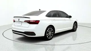 Volkswagen Jetta 2023 Sport Sedán 4 puertas 8A