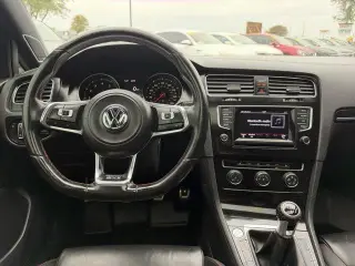 Volkswagen Golf GTI 2015 S 4dr Hatchback 6M