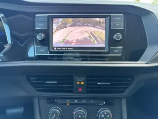 Volkswagen Jetta 2024 S 4dr Sedán 8A