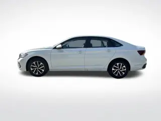 Volkswagen Jetta 2024 S 4dr Sedán 8A