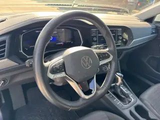 Volkswagen Jetta 2024 S 4dr Sedán 8A