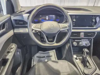 Volkswagen Taos 2023 AWD SE 4Motion 4dr SUV