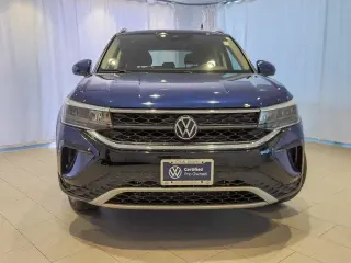 Volkswagen Taos 2023 AWD SE 4Motion 4dr SUV