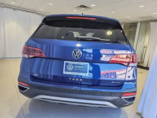 Volkswagen Taos 2023 AWD SE 4Motion 4dr SUV