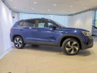 Volkswagen Taos 2023 AWD SE 4Motion 4dr SUV