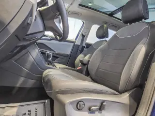 Volkswagen Taos 2023 AWD SE 4Motion 4dr SUV