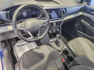 Volkswagen Taos 2023 AWD SE 4Motion 4dr SUV