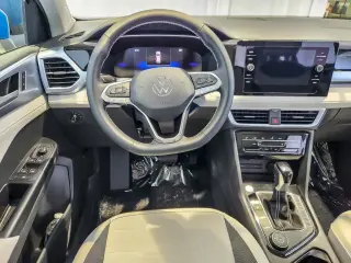 Volkswagen Taos 2026 AWD SE 4Motion 4dr SUV