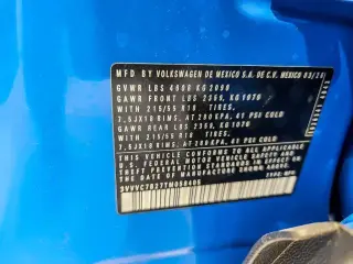 Volkswagen Taos 2026 AWD SE 4Motion 4dr SUV