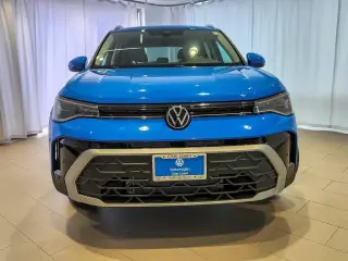 Volkswagen Taos 2026 AWD SE 4Motion 4dr SUV
