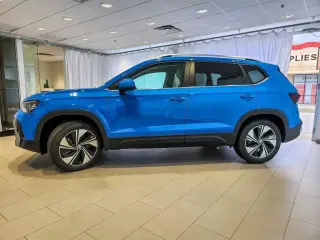 Volkswagen Taos 2026 AWD SE 4Motion 4dr SUV