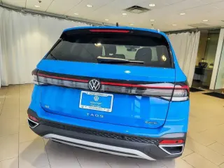 Volkswagen Taos 2026 AWD SE 4Motion 4dr SUV