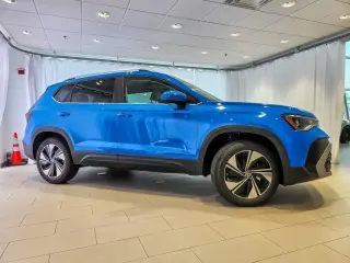 Volkswagen Taos 2026 AWD SE 4Motion 4dr SUV