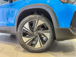 Volkswagen Taos 2026 AWD SE 4Motion 4dr SUV