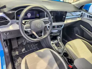 Volkswagen Taos 2026 AWD SE 4Motion 4dr SUV