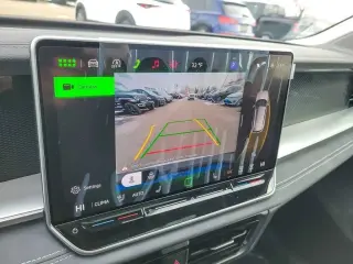Volkswagen Tiguan 2026 AWD SE 4Motion SUV de 4 puertas