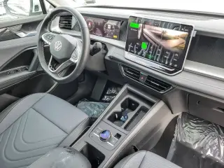 Volkswagen Tiguan 2026 AWD SE 4Motion SUV de 4 puertas