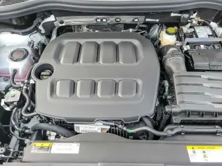 Volkswagen Tiguan 2026 AWD SE 4Motion SUV de 4 puertas