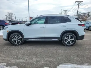 Volkswagen Tiguan 2026 AWD SE 4Motion SUV de 4 puertas