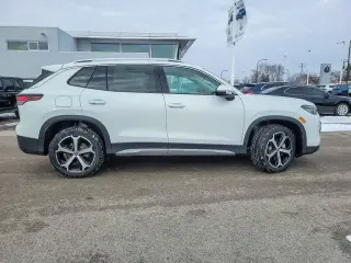 Volkswagen Tiguan 2026 AWD SE 4Motion SUV de 4 puertas