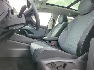 Volkswagen Tiguan 2026 AWD SE 4Motion SUV de 4 puertas