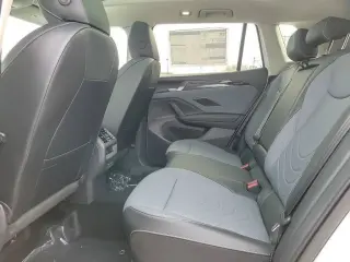 Volkswagen Tiguan 2026 AWD SE 4Motion SUV de 4 puertas
