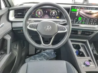 Volkswagen Tiguan 2026 AWD SE 4Motion SUV de 4 puertas