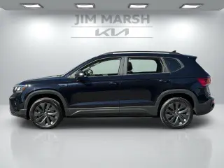 Volkswagen Taos 2023 S 4dr SUV