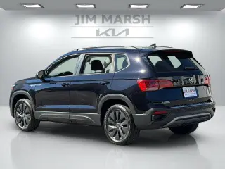 Volkswagen Taos 2023 S 4dr SUV