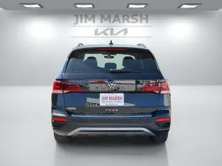 Volkswagen Taos 2023 S 4dr SUV