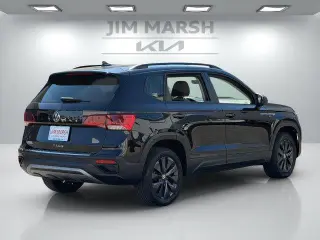 Volkswagen Taos 2023 S 4dr SUV
