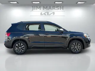 Volkswagen Taos 2023 S 4dr SUV