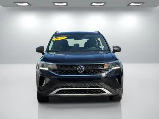 Volkswagen Taos 2023 S 4dr SUV