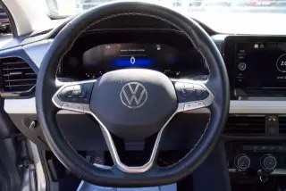 Volkswagen Taos 2025 S 4 SUV