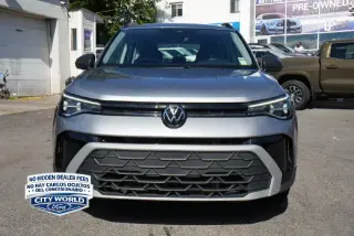 Volkswagen Taos 2025 S 4 SUV