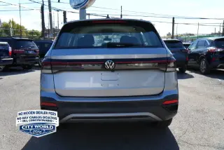 Volkswagen Taos 2025 S 4 SUV