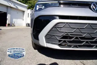 Volkswagen Taos 2025 S 4 SUV