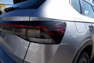 Volkswagen Taos 2025 S 4 SUV