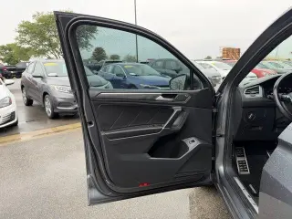 Volkswagen Tiguan 2020 AWD SEL Premium R-Line 4Motion 4dr SUV