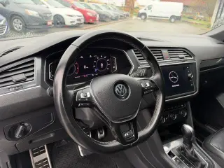 Volkswagen Tiguan 2020 AWD SEL Premium R-Line 4Motion 4dr SUV