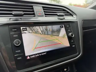 Volkswagen Tiguan 2020 AWD SEL Premium R-Line 4Motion 4dr SUV