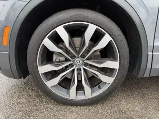 Volkswagen Tiguan 2020 AWD SEL Premium R-Line 4Motion 4dr SUV