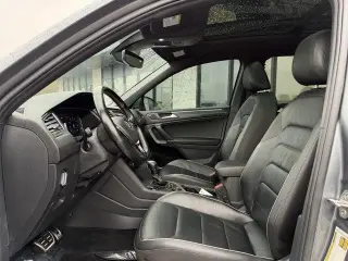 Volkswagen Tiguan 2020 AWD SEL Premium R-Line 4Motion 4dr SUV