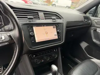 Volkswagen Tiguan 2020 AWD SEL Premium R-Line 4Motion 4dr SUV